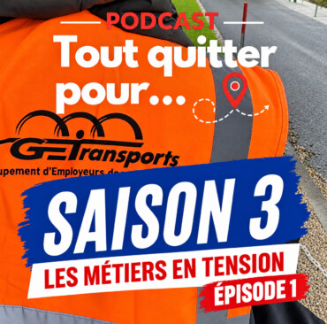 Tout quitter pour – Episode1